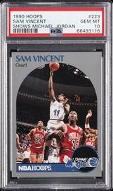 Sam Hoops (PSA)