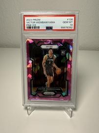 San Panini (PSA)