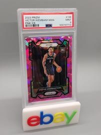 San Rookie Cards (PSA)