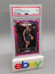 San Rookie Cards (PSA)