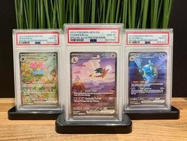 Sar Charizard (PSA)