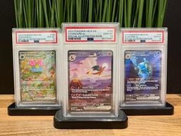 Sar Charizard (PSA)