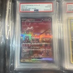 Sar Mew (PSA)