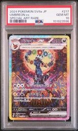 Sar Umbreon (PSA)
