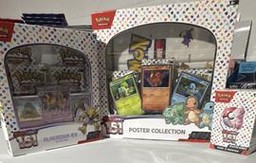 Scarlet & Violet 151 Alakazam EX Collection