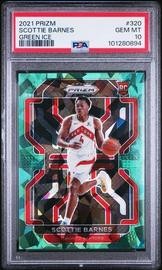 Scottie Panini (PSA)