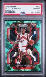 Scottie Panini (PSA)