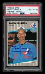 Set-Break Fleer (PSA)