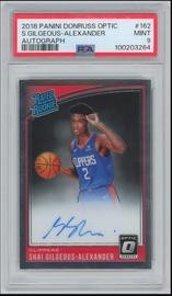 Shai Panini (PSA)