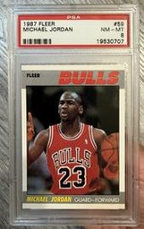Sharp Fleer (PSA)