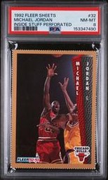Sheets Fleer (PSA)