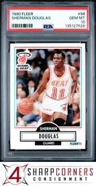 Sherman Fleer (PSA)