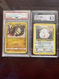 Shining Rayquaza (PSA)