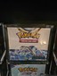 Silver Tempest Booster Box