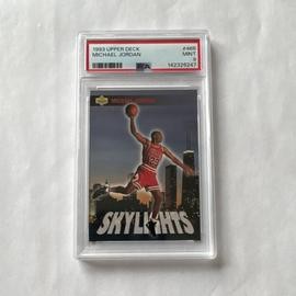 Skylights Upper Deck (PSA)