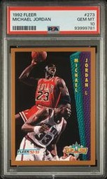 Slam Fleer (PSA)