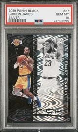 Sn Panini (PSA)