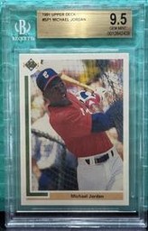 Sp1 Rookie Cards (BGS)