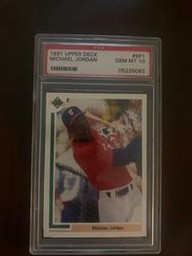 Sp1 Rookie Cards (PSA)