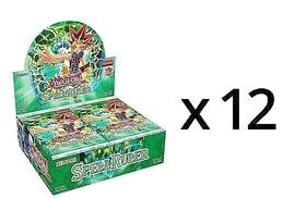 Spell Ruler 25th Anniversary