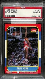 Spud Fleer (PSA)