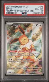 Star Eevee (PSA)