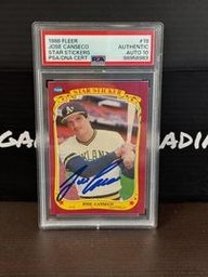 Star Fleer (PSA)