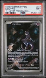 Star Pokemon (Trading Cards) (PSA)