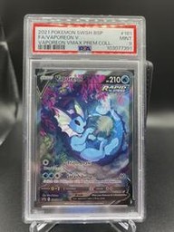 Star Pokemon (Trading Cards) (PSA) (Alt Art)