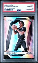 Stephon Prizm (PSA)