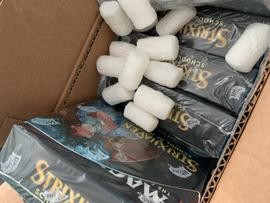 Strixhaven School of Mages (Magic The Gathering Booster Boxes & Packs)