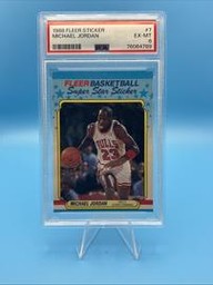 Super Fleer (PSA)