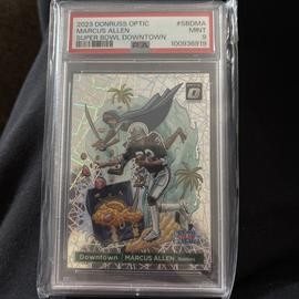 Super Panini (PSA)