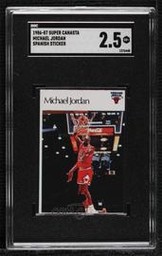 Super Rookie Cards (SGC)