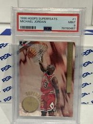 Superfeats Hoops (PSA)