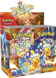 Surging Sparks Booster Box
