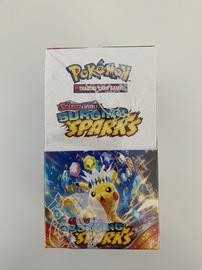 Surging Sparks Half Booster Box (18 Packs)