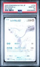 Sv11 Pokemon (Trading Cards) (PSA)