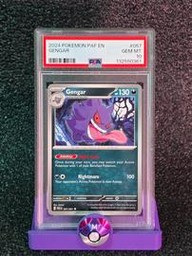 Sv2 Gengar (PSA)
