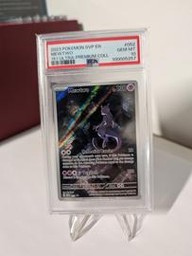 Sv2 Mewtwo (PSA)
