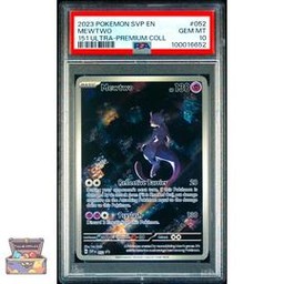 Svp Mewtwo (PSA)