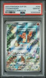 Svp044 Pokemon (Trading Cards) (PSA)