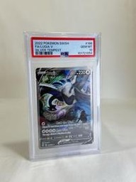 Swsh Pokemon (Trading Cards) (PSA) (Alt Art)