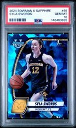 Syla Bowman (PSA)