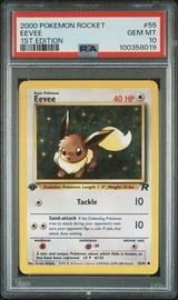 Team Eevee (PSA)
