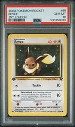 Team Eevee (PSA)