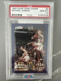 Team Fleer (PSA)