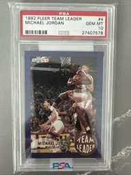 Team Fleer (PSA)