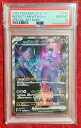 Team Mewtwo (PSA)