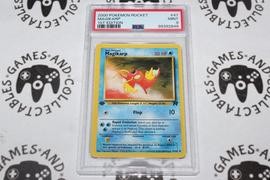 Team Pokemon (Trading Cards) (PSA)